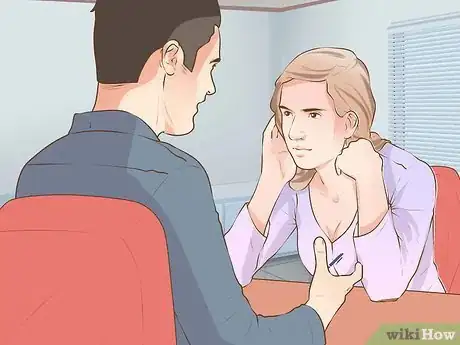 Imagen titulada Tell if Someone Fancies You Step 13