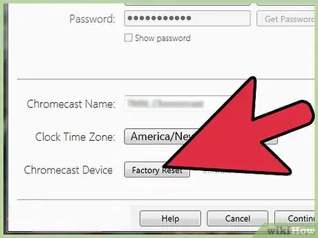 Imagen titulada Reset Chromecast Step 4