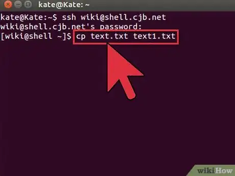 Imagen titulada Use SSH Step 7