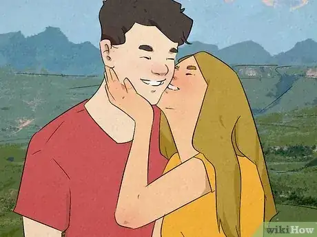 Imagen titulada Are a Libra Man and Virgo Woman Compatible Step 4
