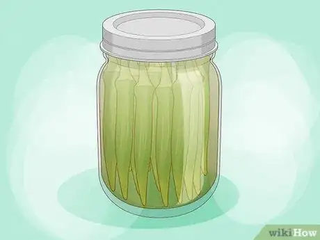 Imagen titulada Grow Okra Step 13
