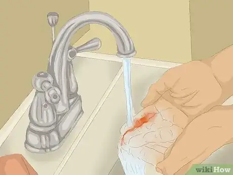Imagen titulada Stay Safe in a Science Lab Step 6