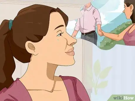 Imagen titulada Become Clairvoyant Step 9