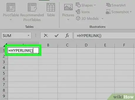 Imagen titulada Insert Hyperlinks in Microsoft Excel Step 40