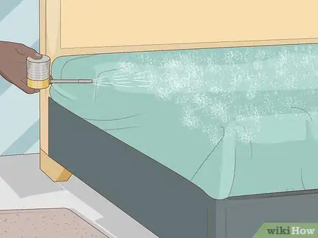 Imagen titulada Apply Diatomaceous Earth Step 12
