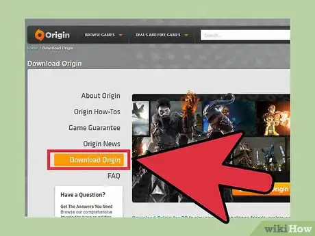 Imagen titulada Install Sims 3 on PC Step 7