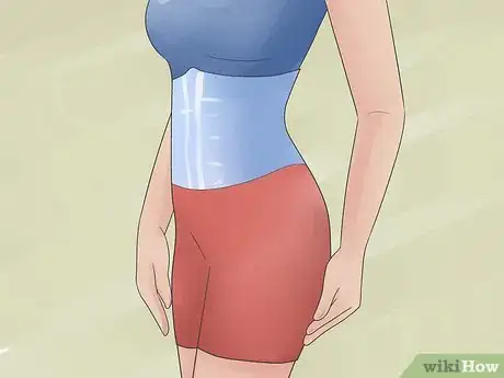 Imagen titulada Exercise After a C Section Step 6