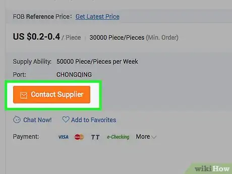 Imagen titulada Buy from Alibaba Step 9