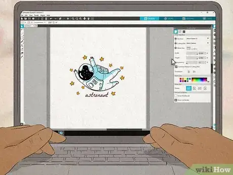 Imagen titulada Make SVG Files to Sell Step 15
