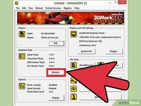 Imagen titulada Overclock a Graphics Card Step 5