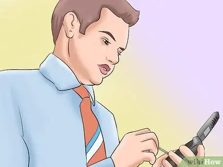 Imagen titulada Get off the Phone Quickly Step 5