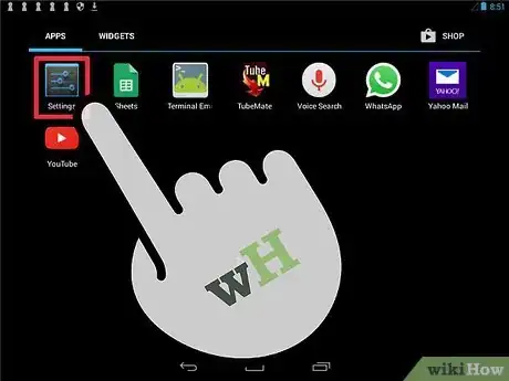 Imagen titulada Remove Widgets on Android Step 6