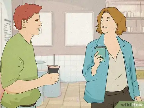 Imagen titulada Attract a Pisces Girl Step 5