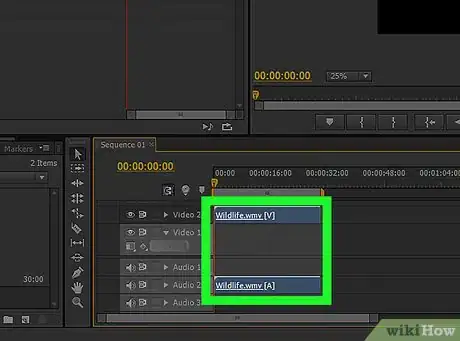 Imagen titulada Crop a Video in Adobe Premiere Pro Step 3