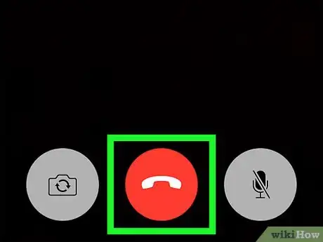 Imagen titulada Use FaceTime Step 21