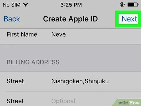 Imagen titulada Get Japanese Apps on iPhone or iPad Step 29