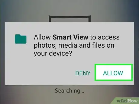 Imagen titulada Use Smart View on Android Step 4