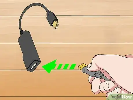 Imagen titulada Connect a MacBook to a TV Step 4
