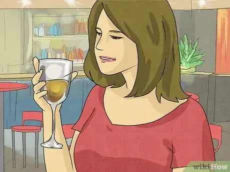 Imagen titulada Going to a Bar Alone Step 5