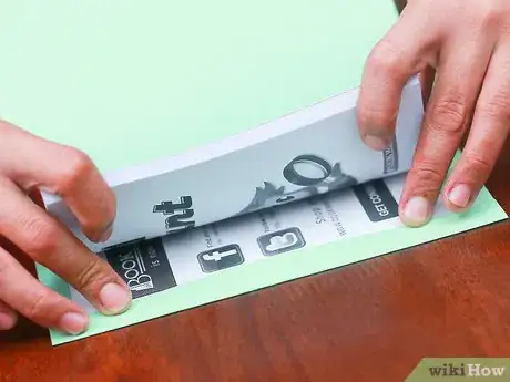Imagen titulada Cover a Textbook Step 4