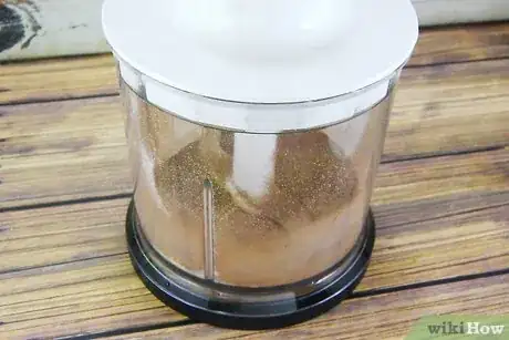 Imagen titulada Make Homemade Protein Powder Step 5