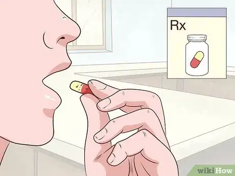 Imagen titulada Lower Hemoglobin Step 5