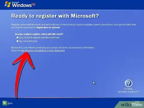 Imagen titulada Reinstall Windows XP Step 24Bullet3