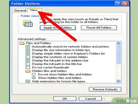 Imagen titulada Clear the Thumbnail Cache in Windows Step 11