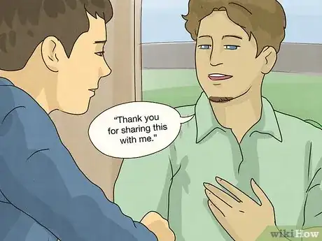 Imagen titulada Respond when Someone Says They Have Depression Step 5