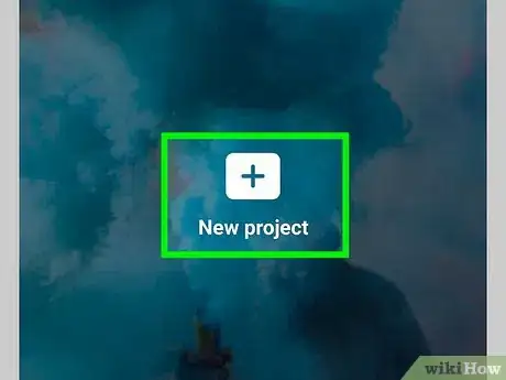 Imagen titulada Edit Videos with CapCut Step 6