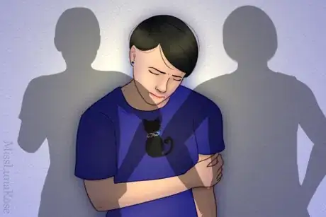 Imagen titulada Autistic Person Faces Shadows.png