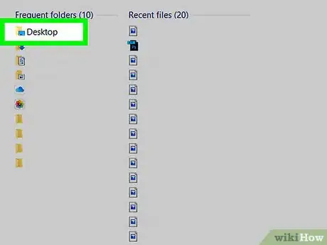 Imagen titulada Compare Two Folders on Windows Step 2