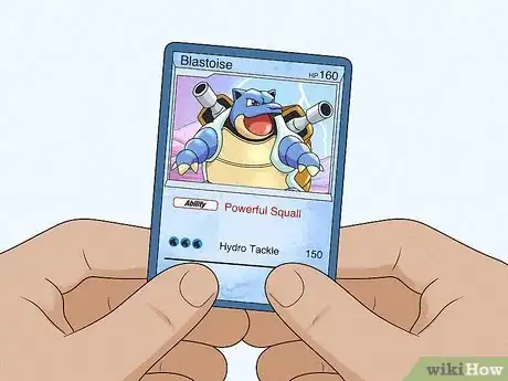 Imagen titulada Value Your Pokémon Cards Step 9
