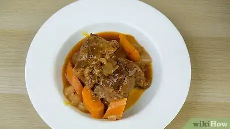 Imagen titulada Cook Oxtails Step 23