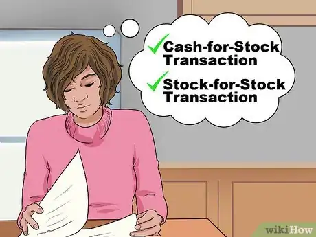 Imagen titulada Write an Acquisition Proposal Step 18