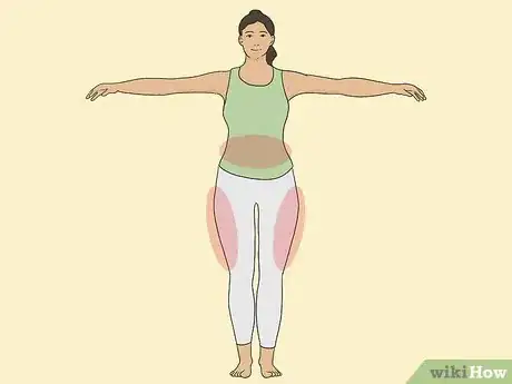Imagen titulada Get Rid of Your Muffin Top Step 4