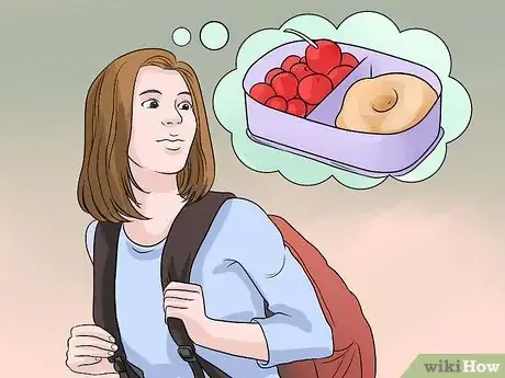 Imagen titulada Maintain a Good Daily Routine (Tween Girls) Step 10