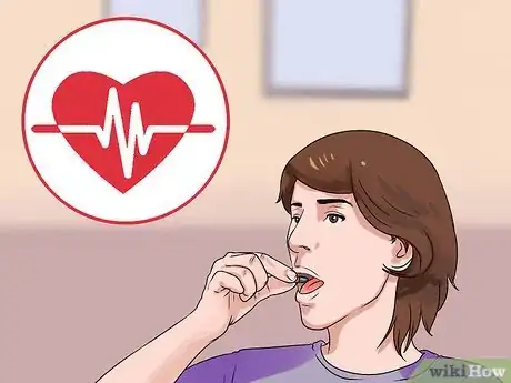 Imagen titulada Reverse Heart Disease Step 12