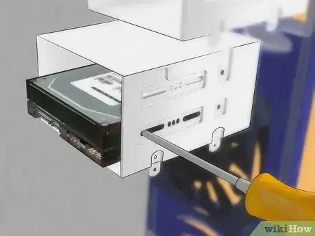 Imagen titulada Have More Than Two Hard Drives in a PC Step 13