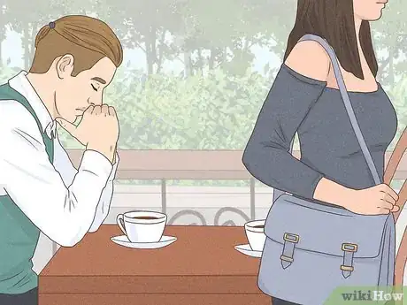 Imagen titulada Break Up with Someone You Aren't Dating Step 8