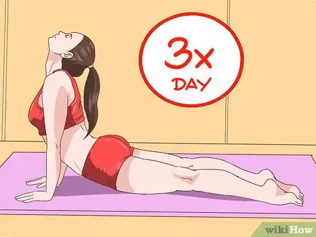 Imagen titulada Strengthen Your Bladder and Urinate Less Often Step 7