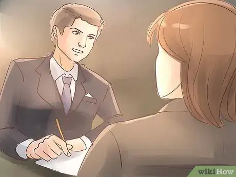 Imagen titulada Apply for a Job in Person Step 13