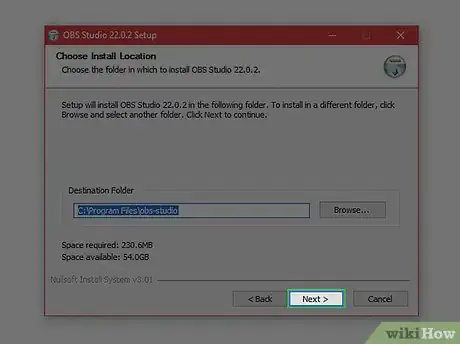 Imagen titulada Use OBS to Stream on Facebook Live Step 6