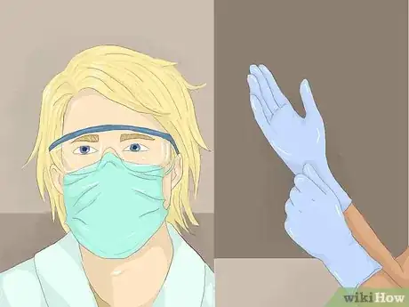 Imagen titulada Stay Safe in a Science Lab Step 5