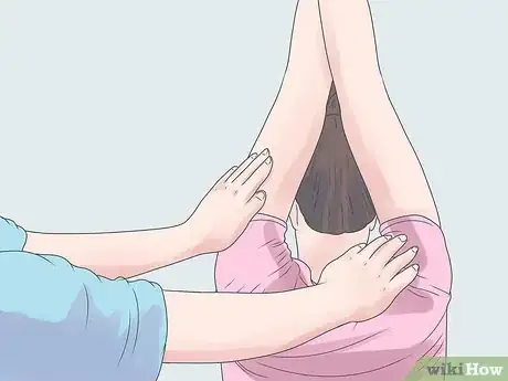Imagen titulada Treat Headaches at the Base of the Skull (Cervicogenic Headaches) Step 12