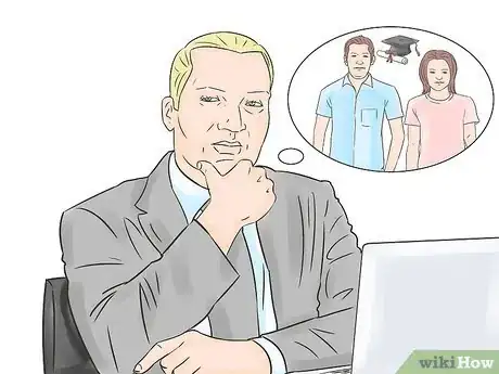 Imagen titulada Recruit Students Step 1