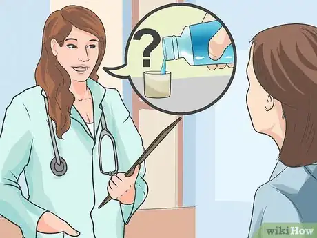 Imagen titulada Take a Throat Culture Step 4