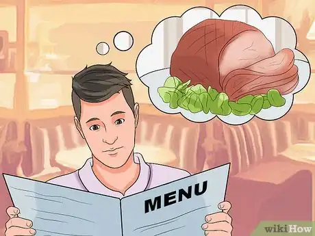 Imagen titulada Stop Feeling Nervous About Eating Around Other People Step 12