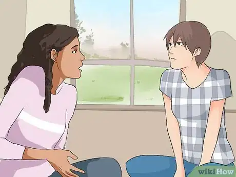 Imagen titulada Tell if You Like a Guy Step 10