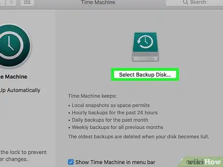 Imagen titulada Back Up a Mac Step 5
